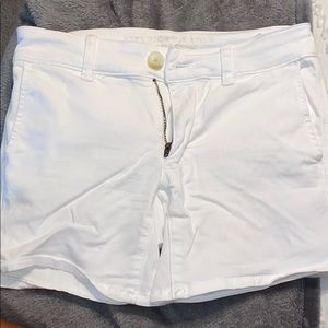 midi AE shorts